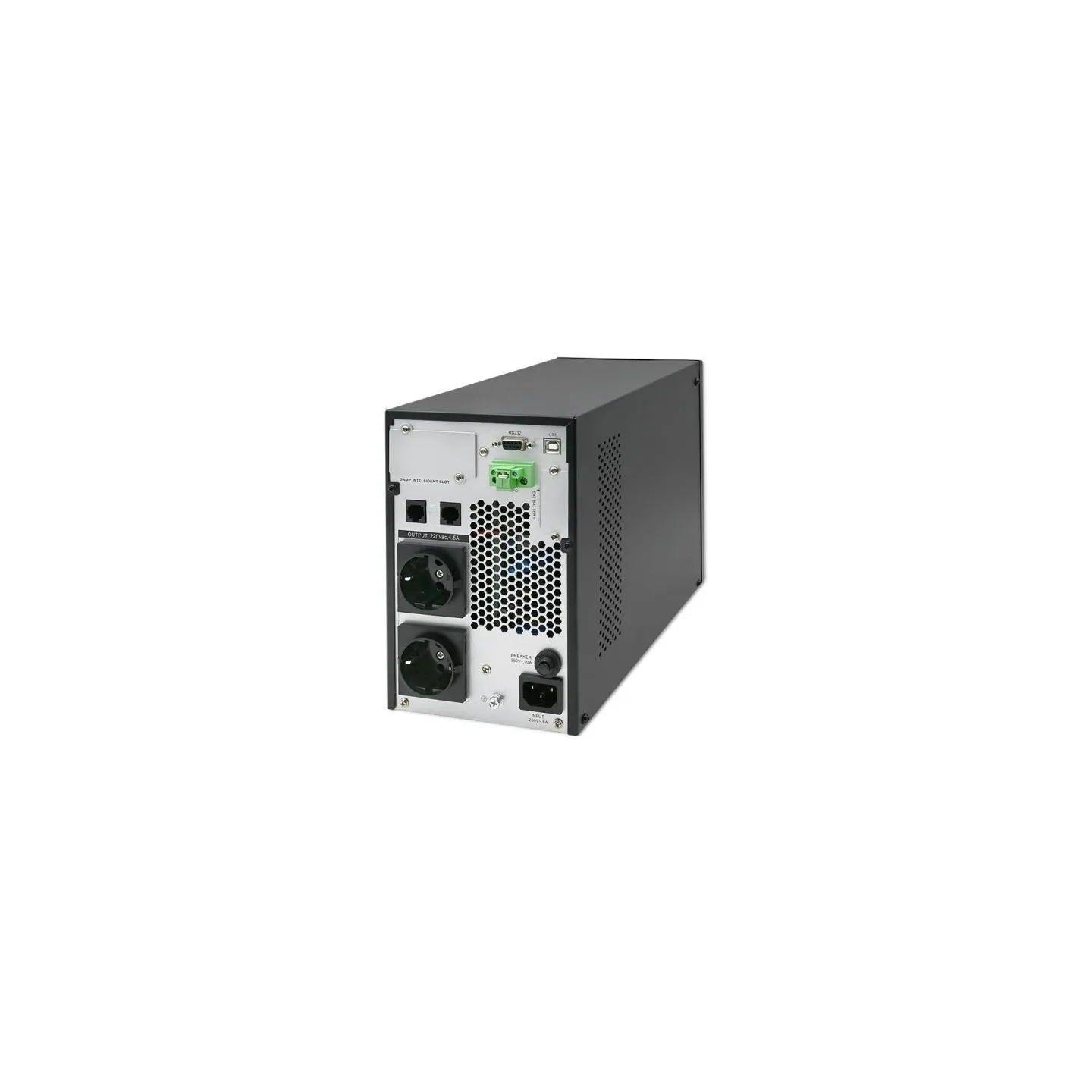 Qoltec 52280 UPS 1kVA