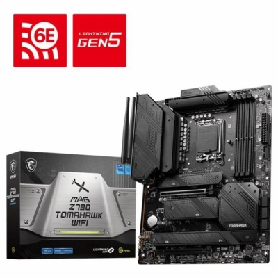 MSI MAGZ790TOMAHAWKWIFI