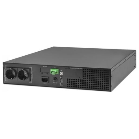 Qoltec 52285 UPS RACK 1kVA