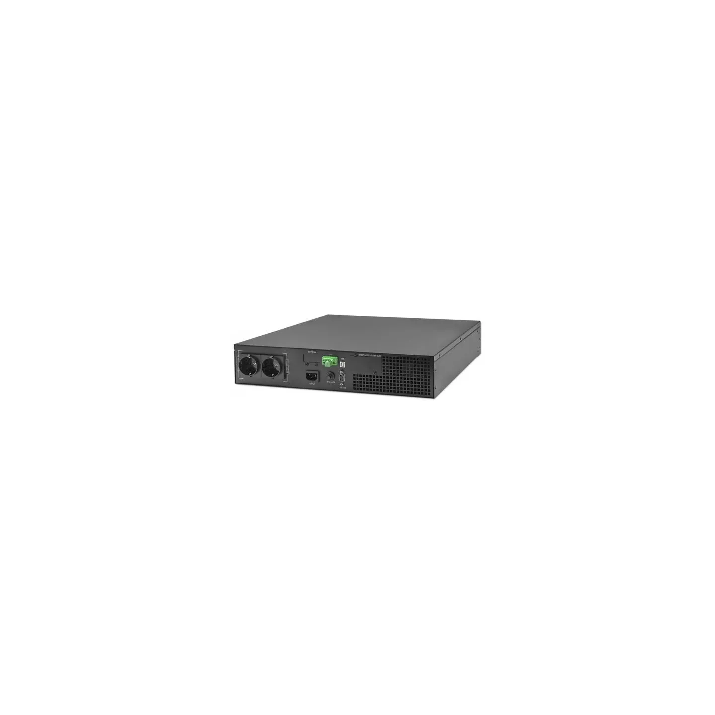 Qoltec 52285 UPS RACK 1kVA