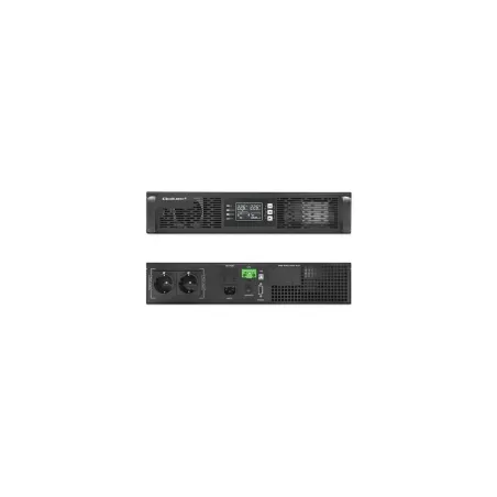 Qoltec 52285 UPS RACK 1kVA