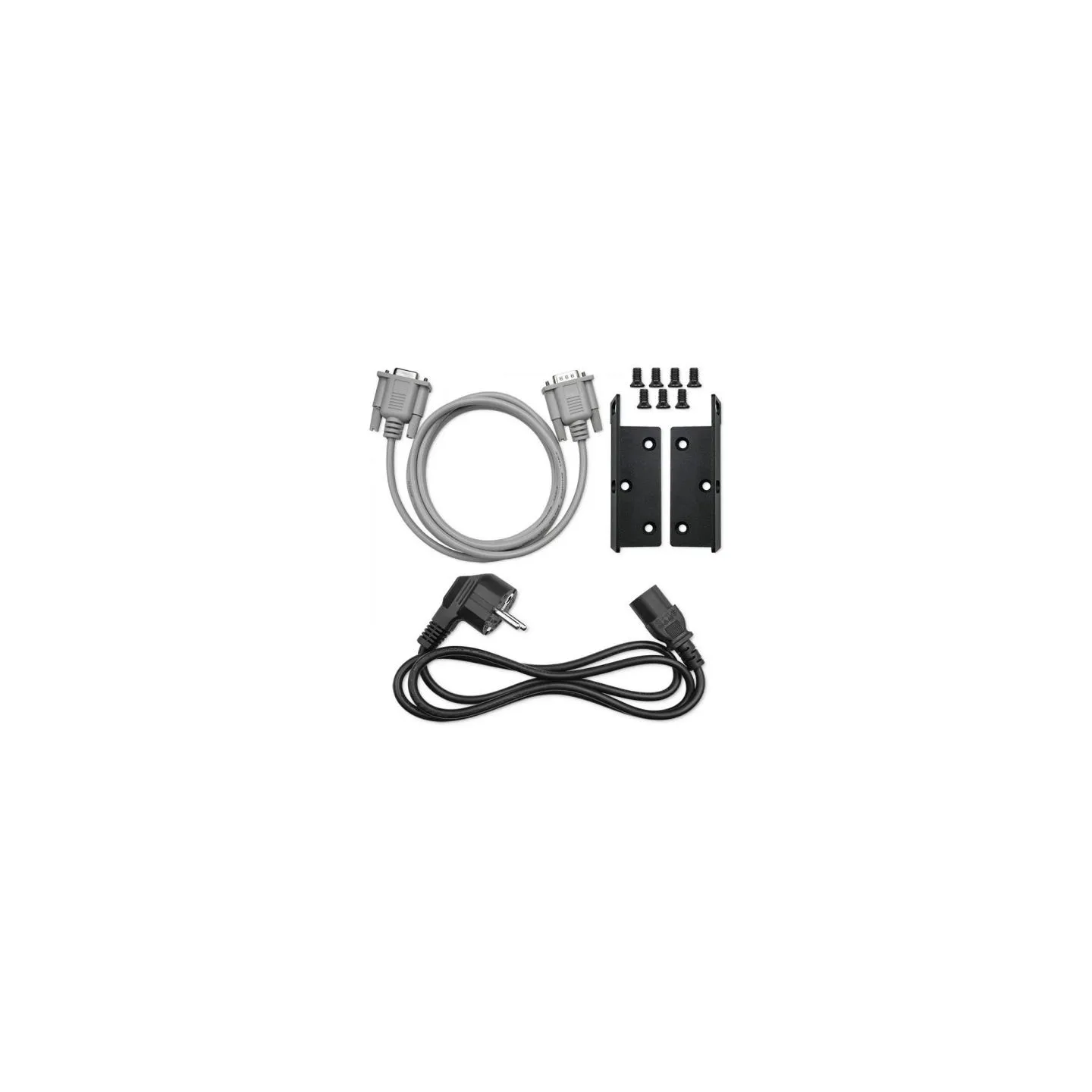 Qoltec 52285 UPS RACK 1kVA