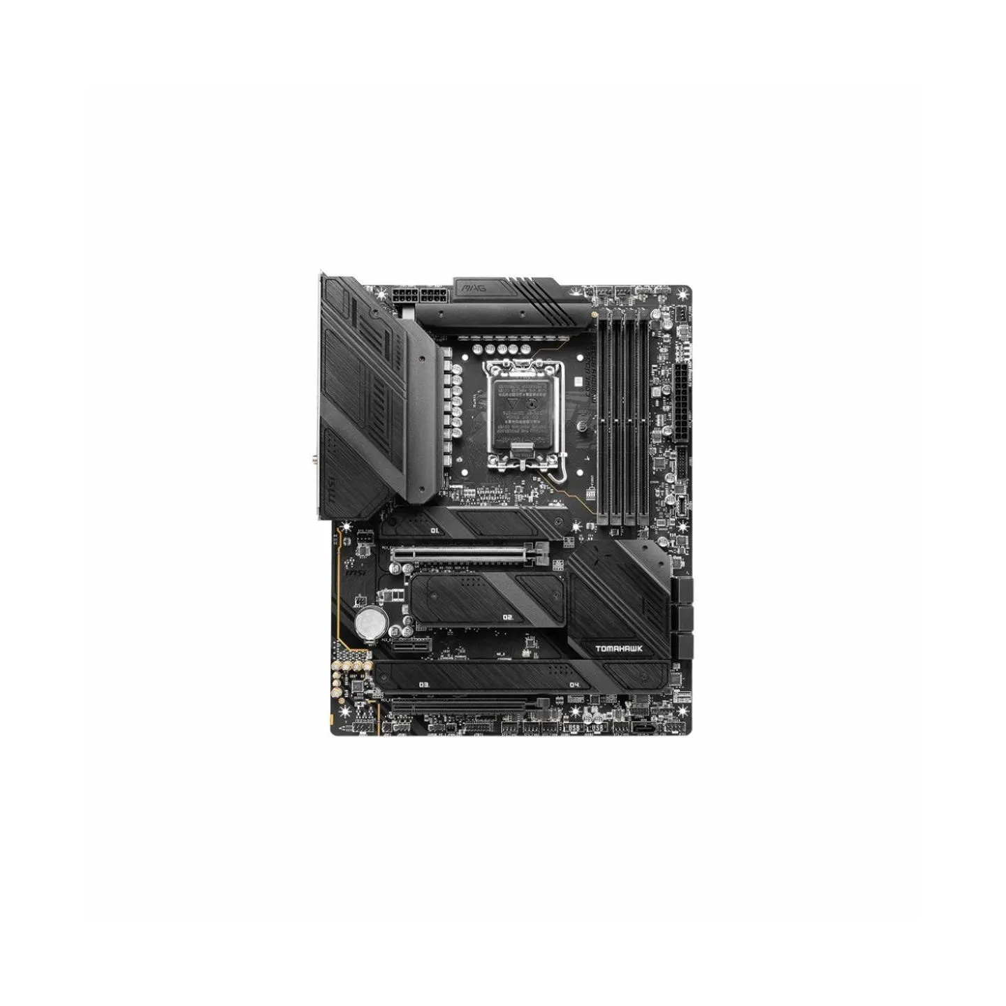 MSI MAGZ790TOMAHAWKWIFI