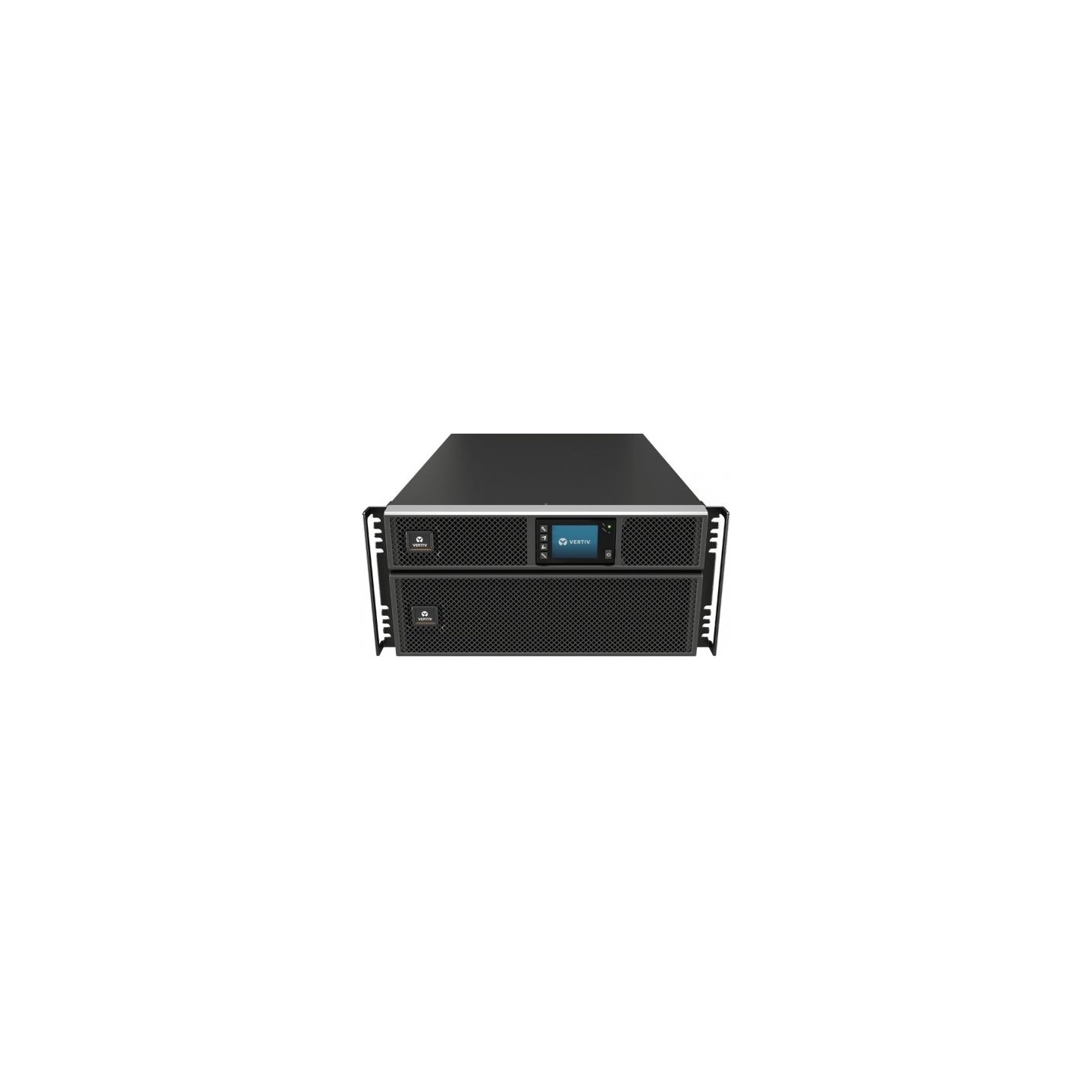 Vertiv UPS GXT5-5000IRT5UXLN 5000VA/5000W 230V Rack/Tower with rails and communication card