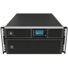 Vertiv UPS GXT5-5000IRT5UXLN 5000VA/5000W 230V Rack/Tower with rails and communication card