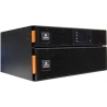 Vertiv UPS GXT5-5000IRT5UXLN 5000VA/5000W 230V Rack/Tower with rails and communication card