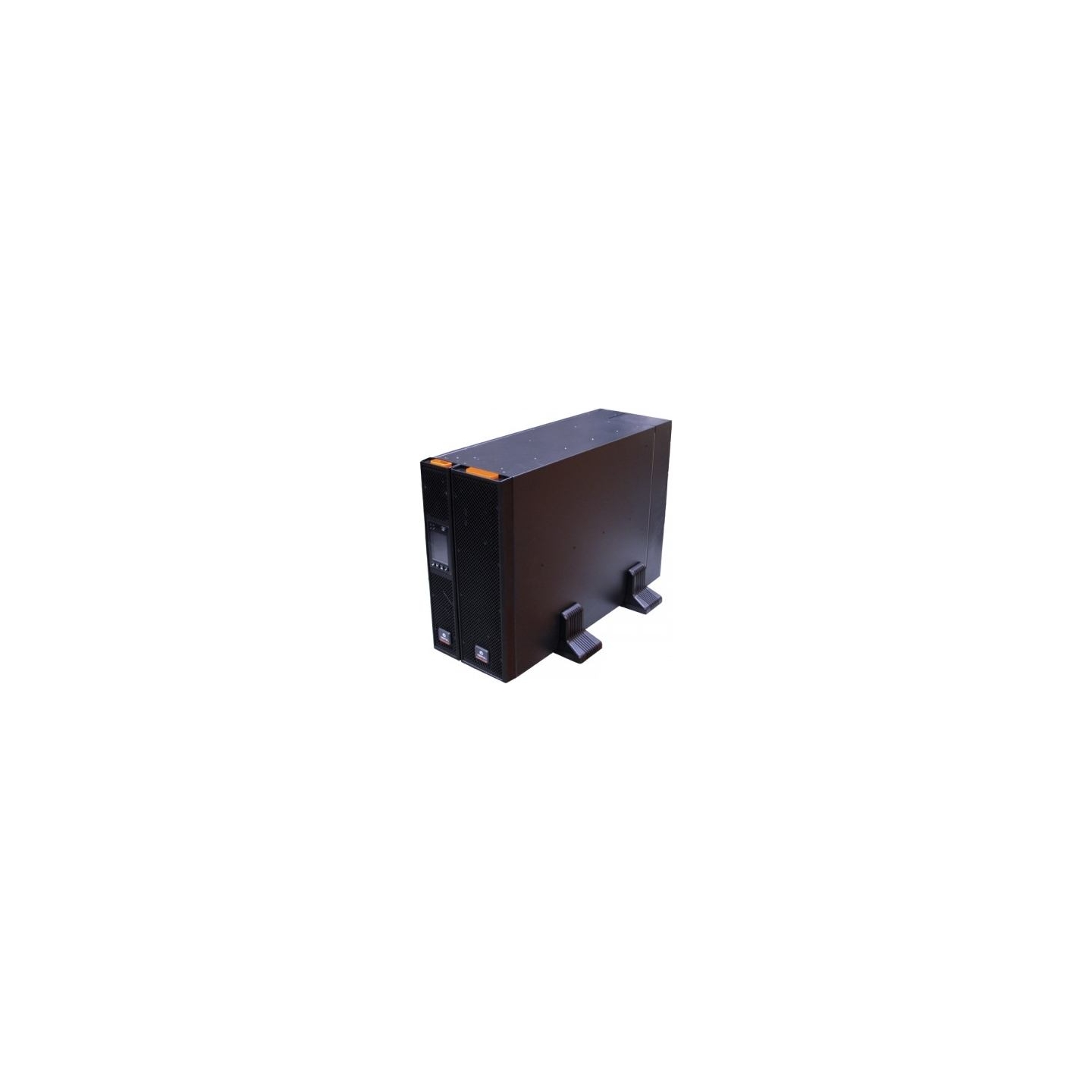 Vertiv UPS GXT5-5000IRT5UXLN 5000VA/5000W 230V Rack/Tower with rails and communication card