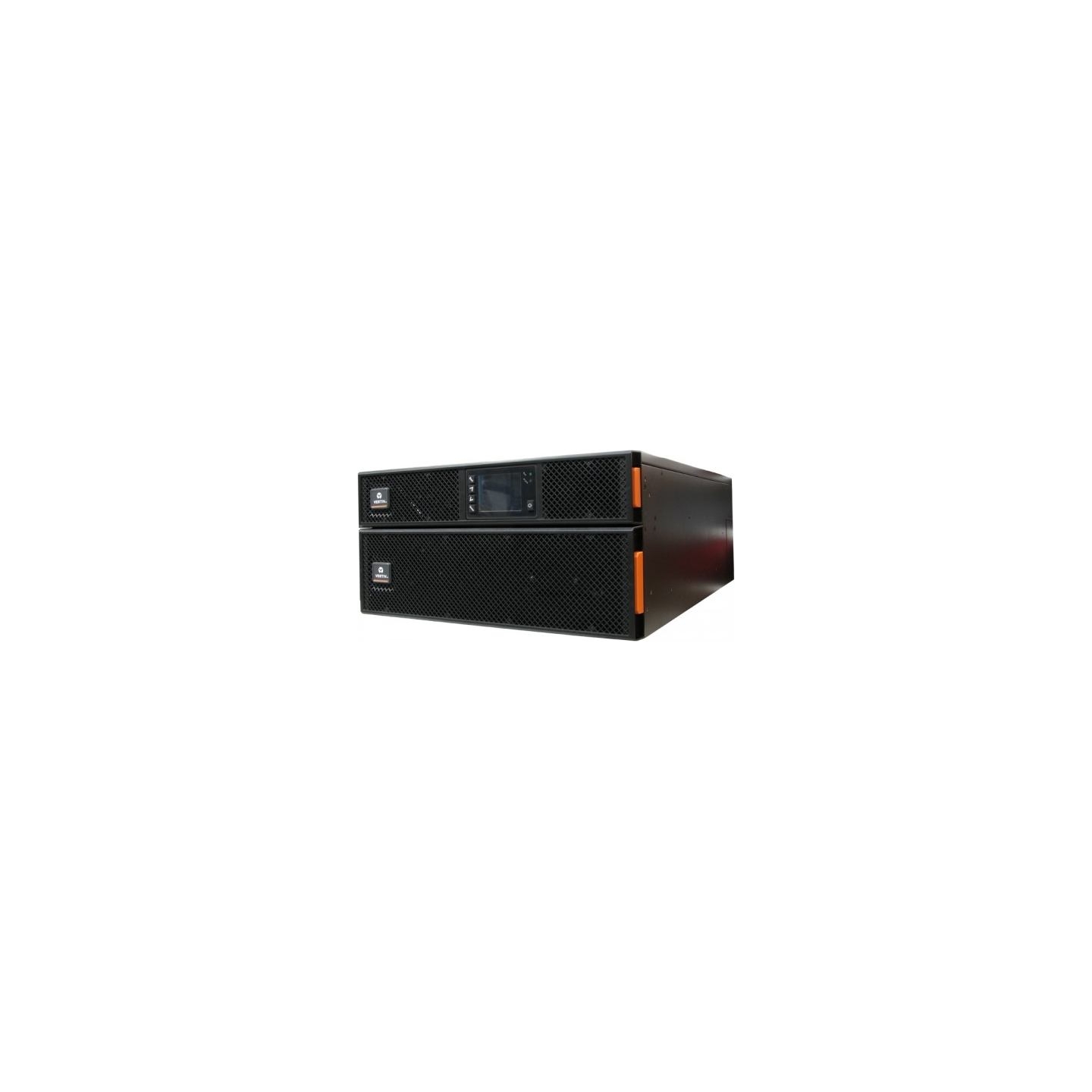 Vertiv UPS GXT5-5000IRT5UXLN 5000VA/5000W 230V Rack/Tower with rails and communication card