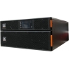 Vertiv UPS GXT5-5000IRT5UXLN 5000VA/5000W 230V Rack/Tower with rails and communication card