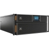 Vertiv UPS GXT5-5000IRT5UXLN 5000VA/5000W 230V Rack/Tower with rails and communication card