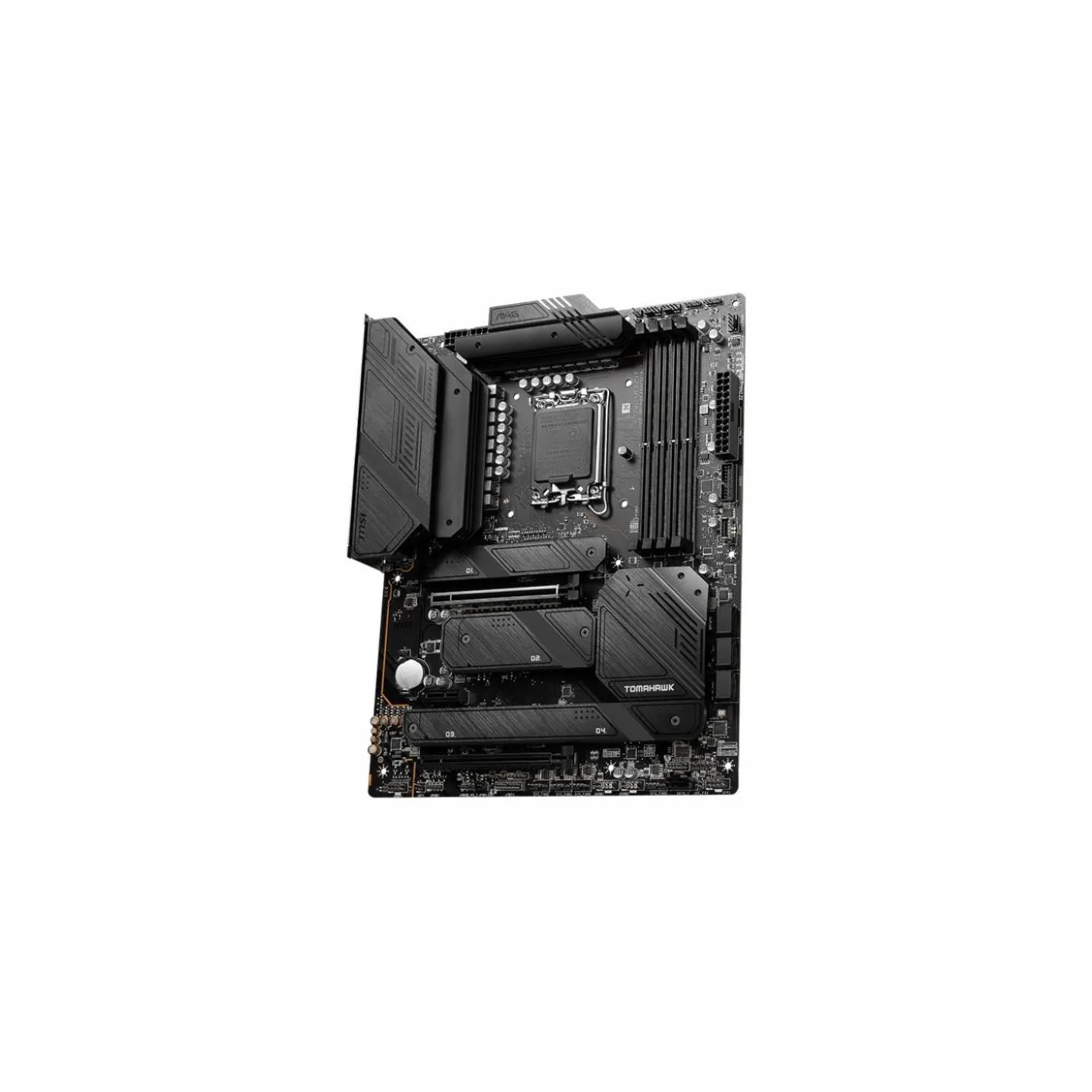 MSI MAGZ790TOMAHAWKWIFI