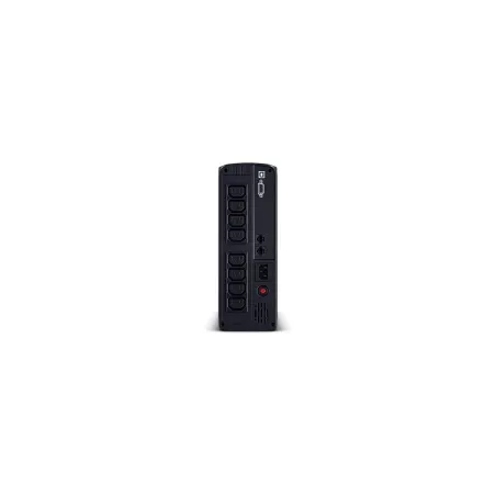 Cyberpower UPS VP1200EILCD 1200VA/720W AVR/LCD/8xC13/RJ11/RJ45
