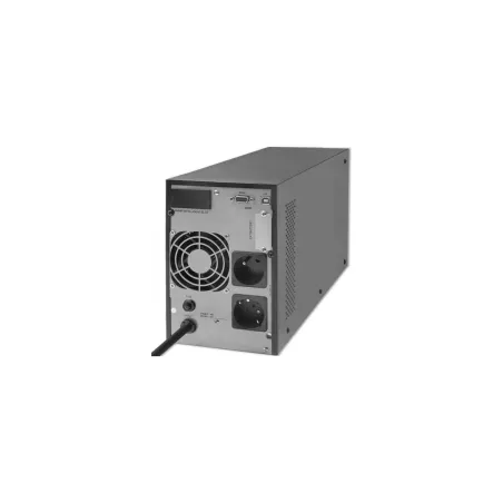 Qoltec UPS on line Pure Sine Wave, 2kVA, 1.6kW, LCD