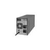 Qoltec UPS on line Pure Sine Wave, 2kVA, 1.6kW, LCD