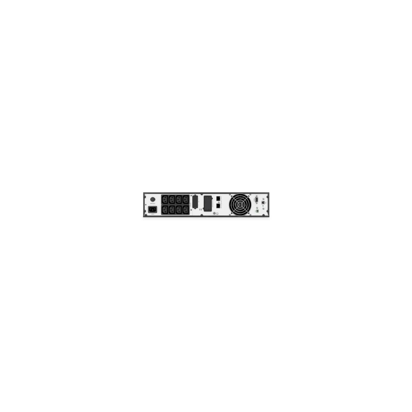 Digitus UPS Online Rack DN-170093
