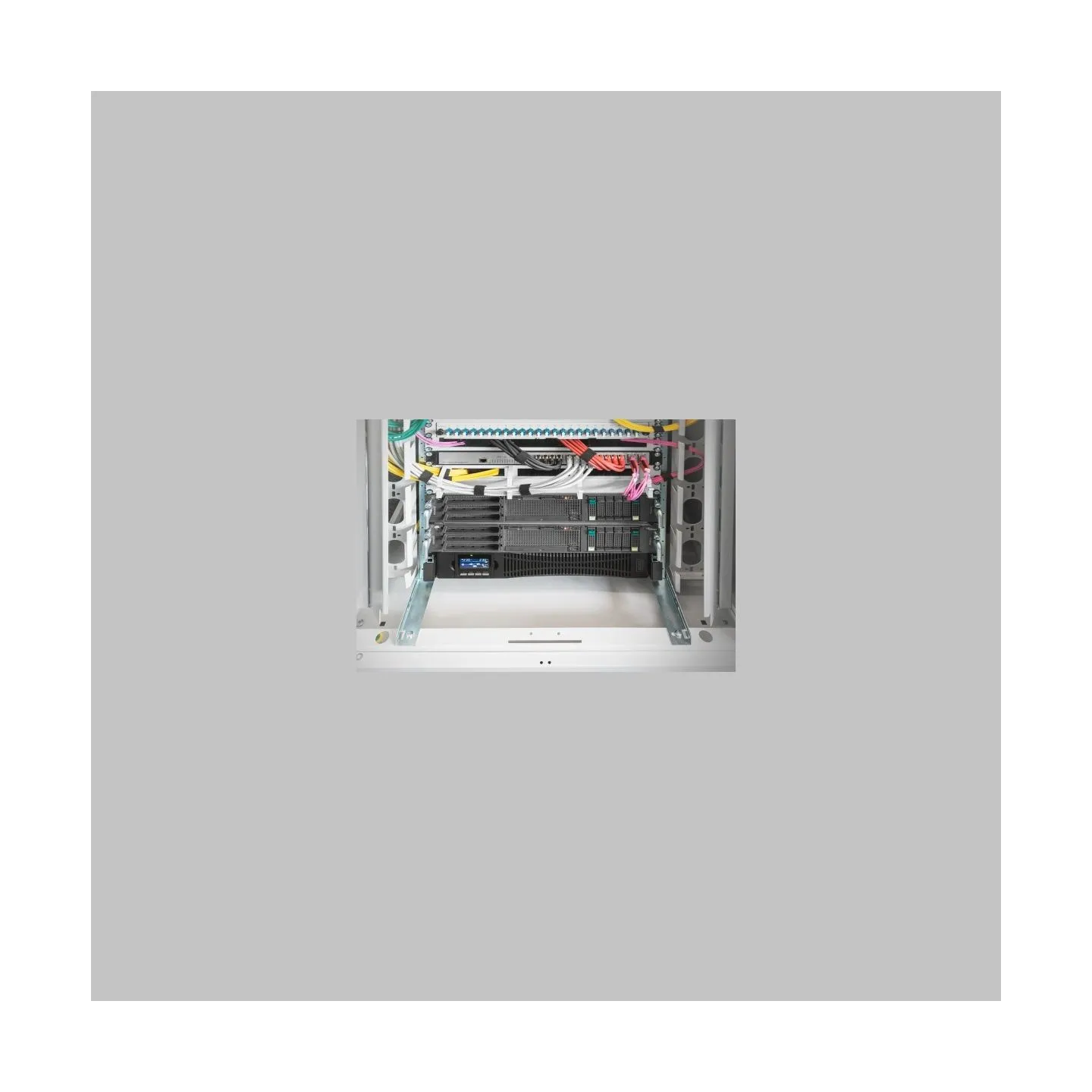 Digitus UPS Online Rack DN-170095