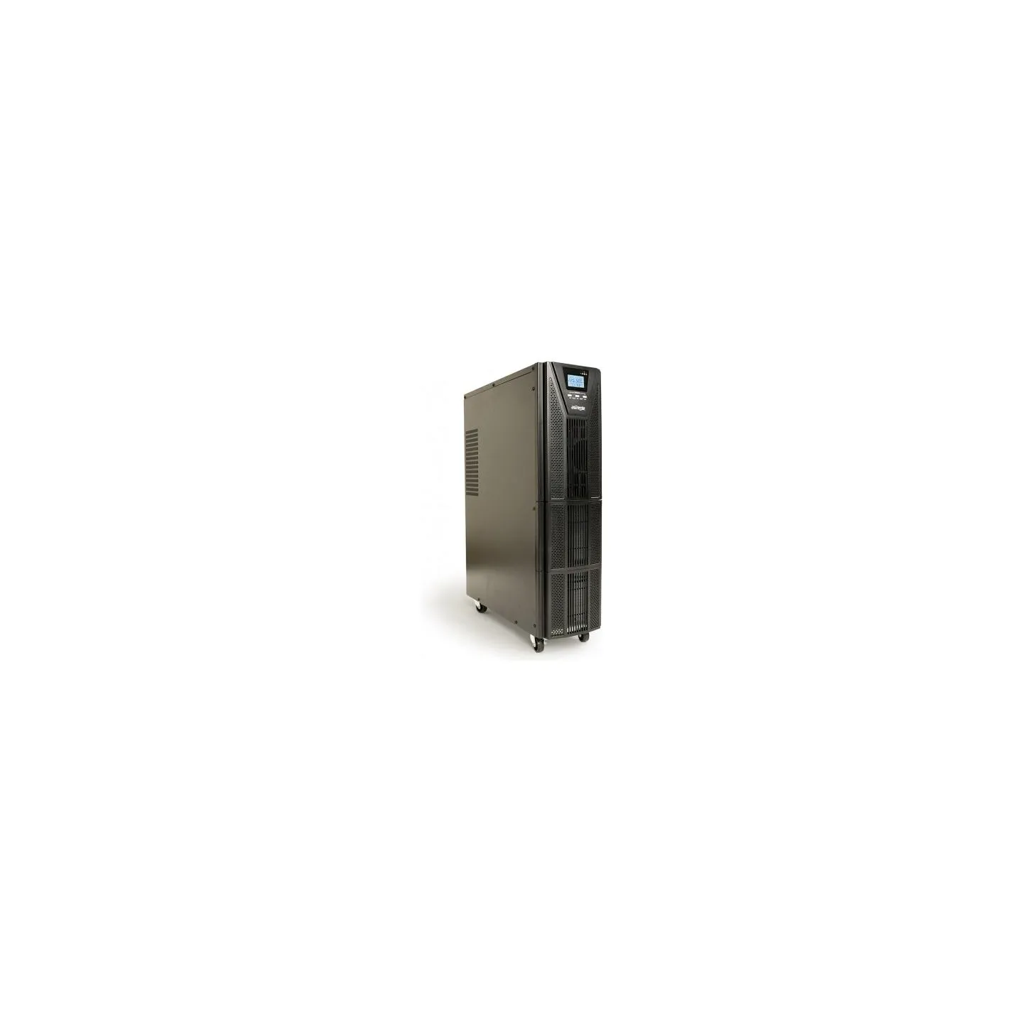 Gembird UPS 6000VA On-Line 6xC1 3 USB