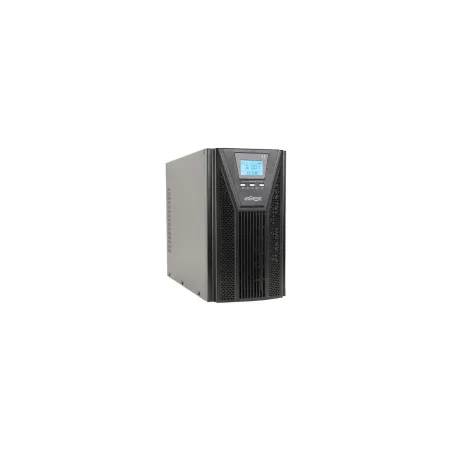 Gembird UPS 2000VA On-Line 3xIE C 2xSchuko USB