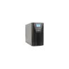Gembird UPS 2000VA On-Line 3xIE C 2xSchuko USB