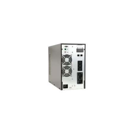 Gembird UPS 2000VA On-Line 3xIE C 2xSchuko USB