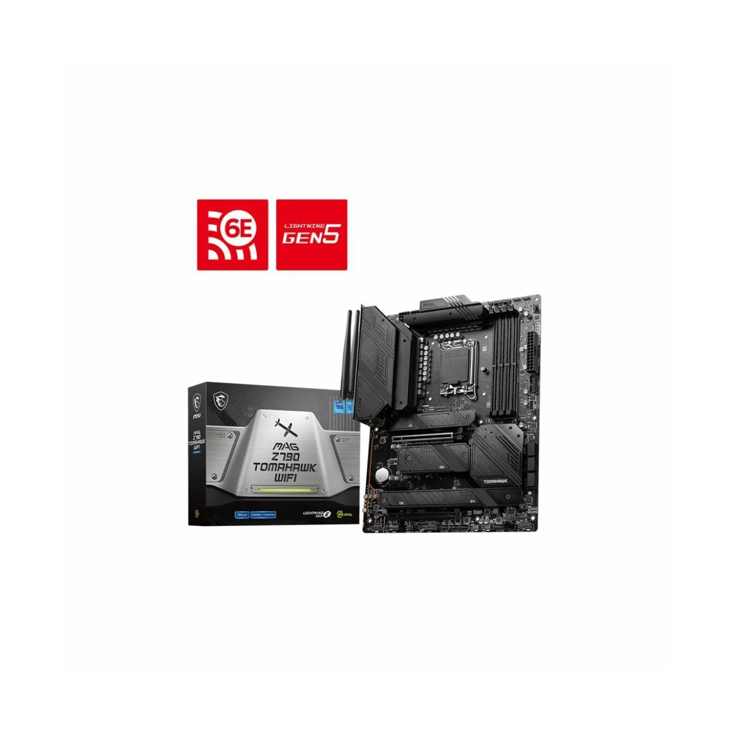 MSI MAGZ790TOMAHAWKWIFI
