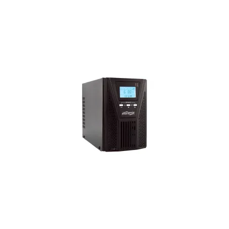 Gembird UPS 1000VA On-Line 3xIE C 1xSchuko USB