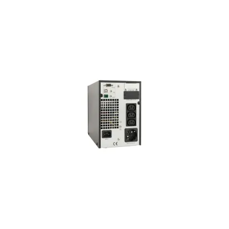 Gembird UPS 1000VA On-Line 3xIE C 1xSchuko USB