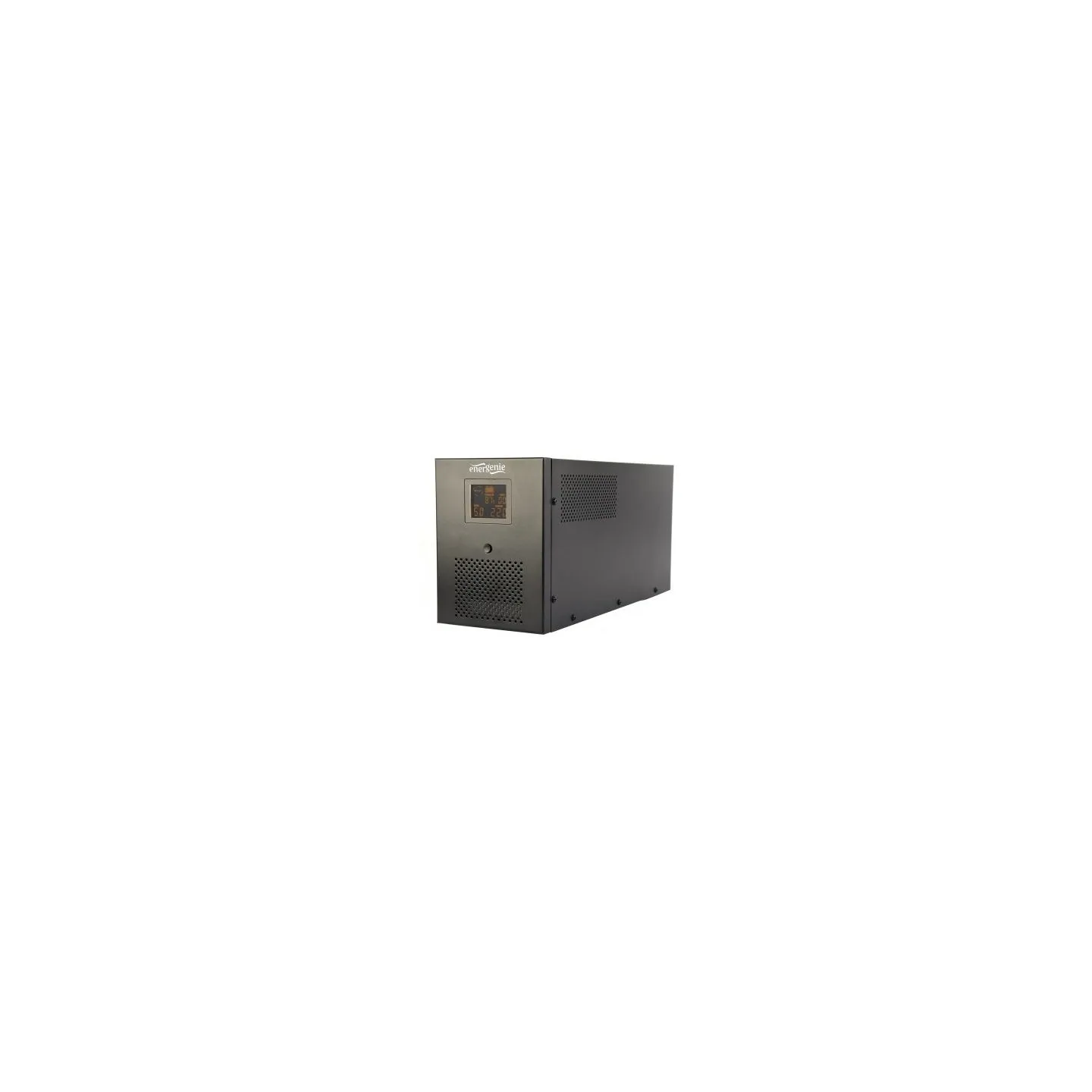 Gembird UPS 3000VA Line-in 1xC1 4 3xC13 2xShuko USB RJ4