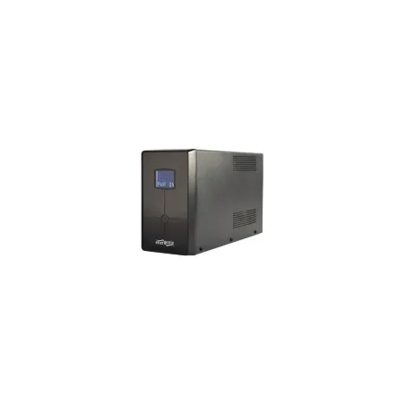 Gembird UPS 2000VA Line-in 1xC1 4 3xC13 2xShuko USB RJ4