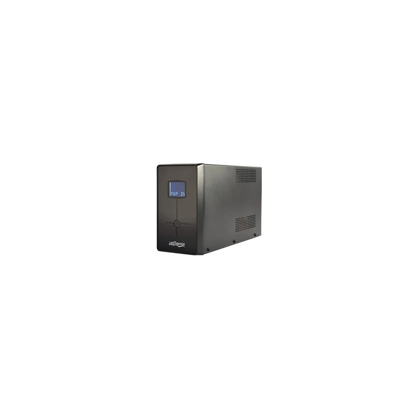 Gembird UPS 2000VA Line-in 1xC1 4 3xC13 2xShuko USB RJ4