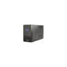 Gembird UPS 2000VA Line-in 1xC1 4 3xC13 2xShuko USB RJ4