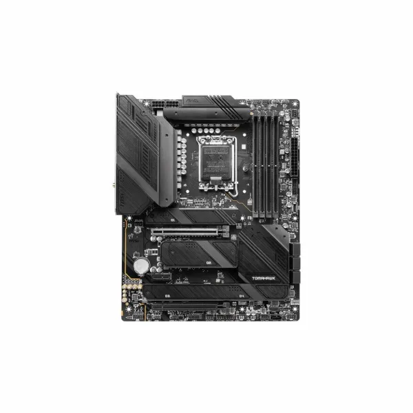 MSI MAGZ790TOMAHAWKWIFI