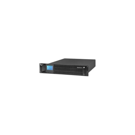 Qoltec Uninterruptible power supply UPS RACK, 2kVA