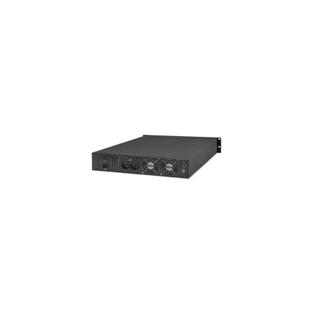 Qoltec Uninterruptible power supply UPS RACK, 2kVA