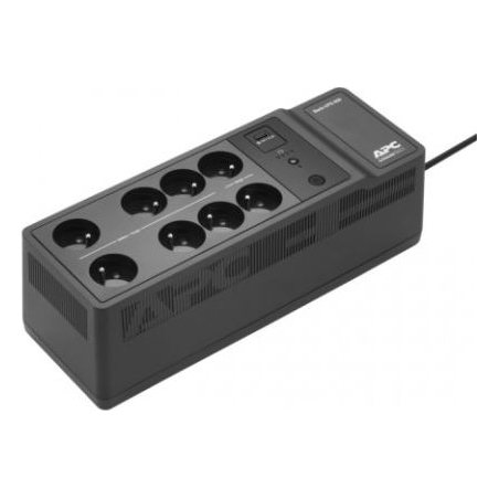 APC BE650G2-FR Back UPS 650 VA/400W 6+2xFR, lad. US