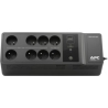 APC BE650G2-FR Back UPS 650 VA/400W 6+2xFR, lad. US