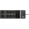 APC BE650G2-FR Back UPS 650 VA/400W 6+2xFR, lad. US