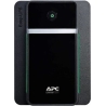 APC EASY UPS 2200VA, 230V, AVR, SCHUKO SOCKETS