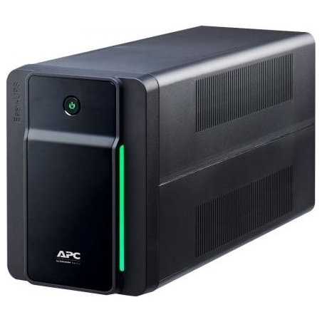 APC EASY UPS 2200VA, 230V, AVR, SCHUKO SOCKETS