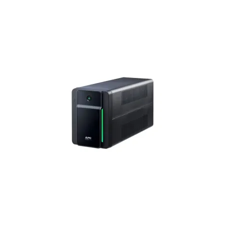 APC EASY UPS 2200VA, 230V, AVR, SCHUKO SOCKETS