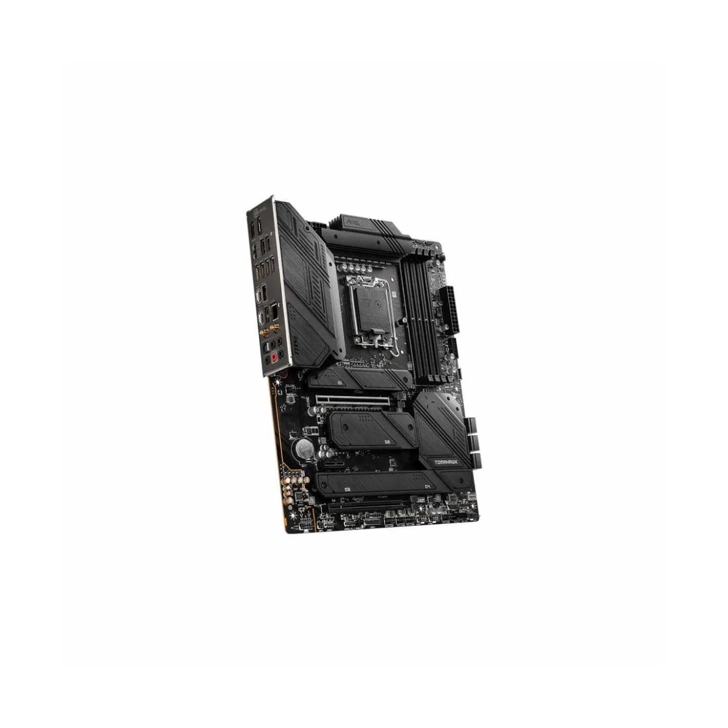 MSI MAGZ790TOMAHAWKWIFI