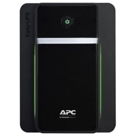 APC BVX1200LI-GR Easy UPS 1200VA,230V, AVR,4 Shuko
