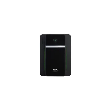 APC BVX1200LI-GR Easy UPS 1200VA,230V, AVR,4 Shuko