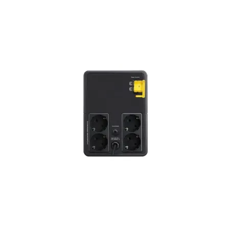 APC BVX1200LI-GR Easy UPS 1200VA,230V, AVR,4 Shuko