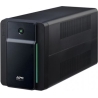 APC EASY UPS 1200VA, 230V, AVR, SCHUKO SOCKETS