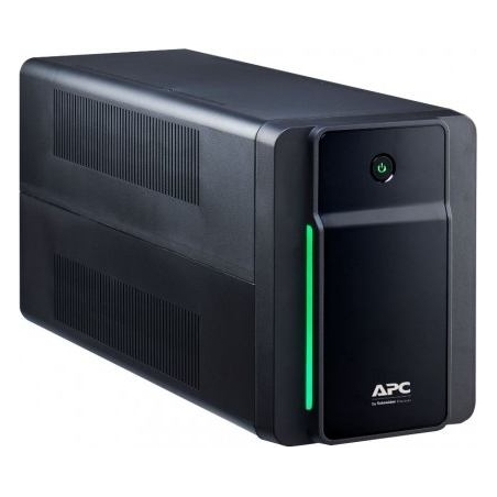 APC BACK-UPS 2200VA, 230V, AVR, SCHUKO SOCKETS