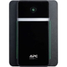 APC BACK-UPS 2200VA, 230V, AVR, SCHUKO SOCKETS