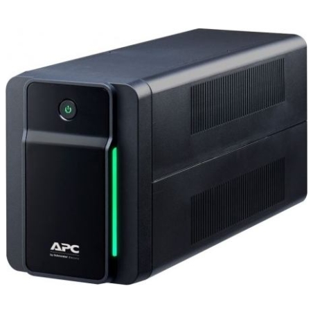 APC BACK-UPS 950VA, 230V, AVR, IEC SOCKETS
