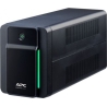 APC BACK-UPS 950VA, 230V, AVR, IEC SOCKETS