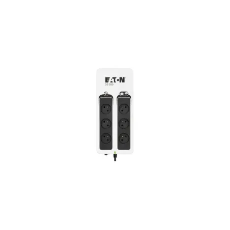 Eaton UPS 3S 550F 550VA/330W 6x FR, USB